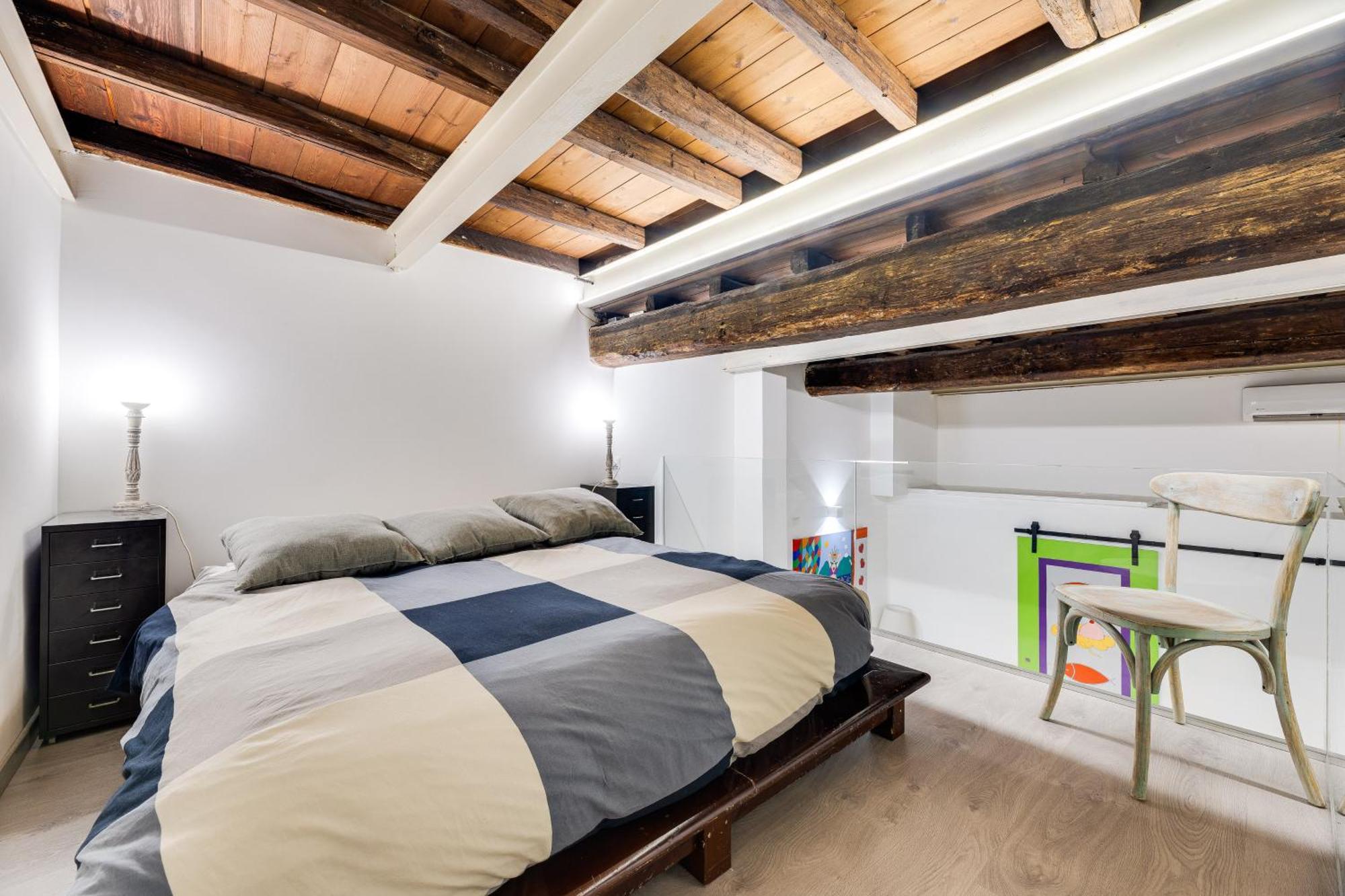 Appartamento Historic Center Cozy Loft