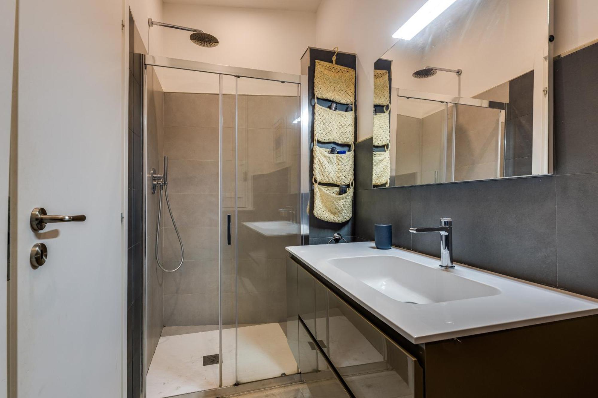 Historic Center Cozy Loft Appartamento Roma